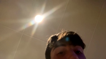 Littledaddyflex  29-07-2021 video smoke